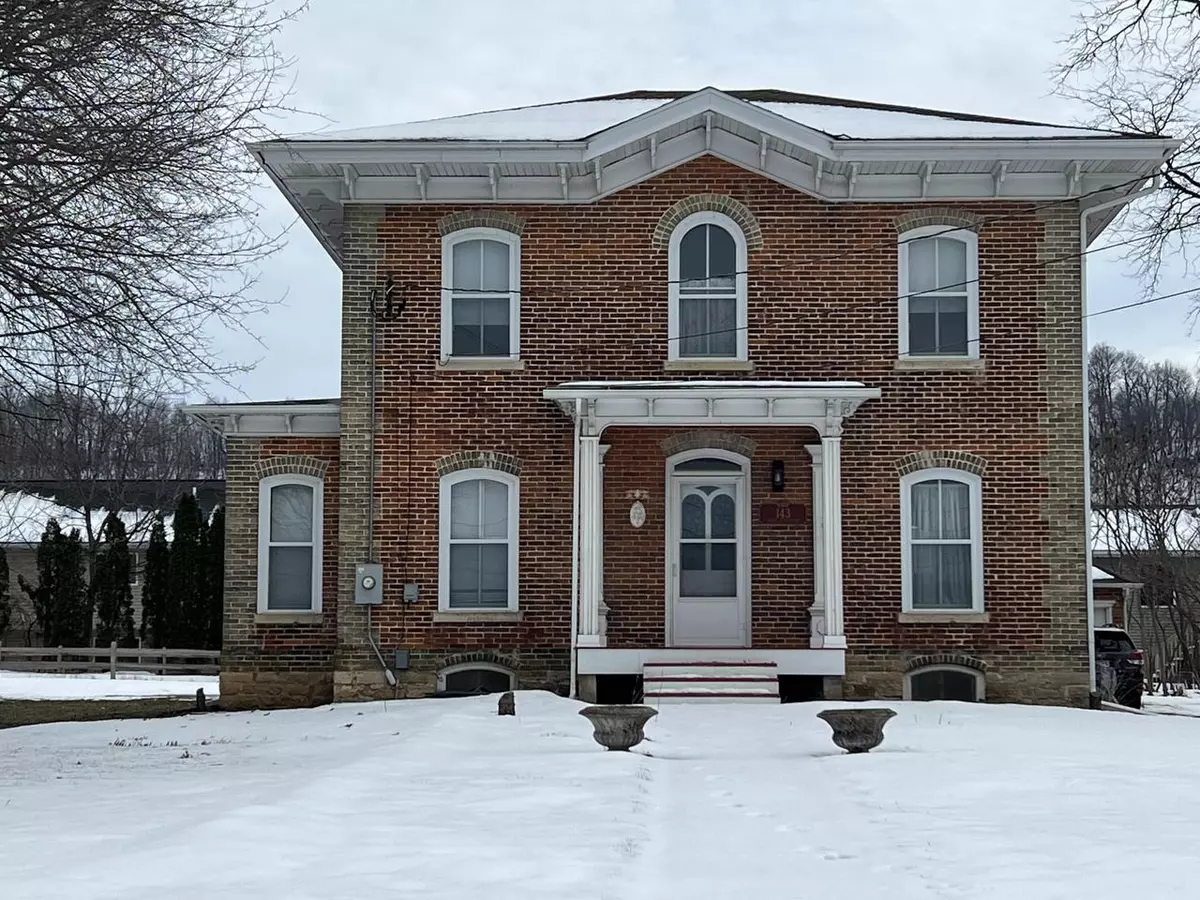 West Salem, WI 54669,143 Jefferson STREET W