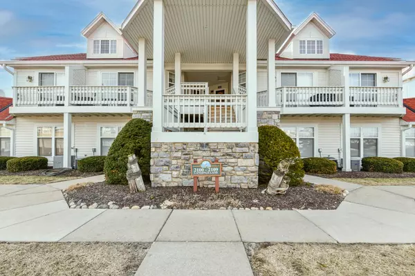 Delavan, WI 53115,2104 Landings LANE