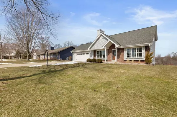 Franklin, WI 53132,8870 W Travis LANE