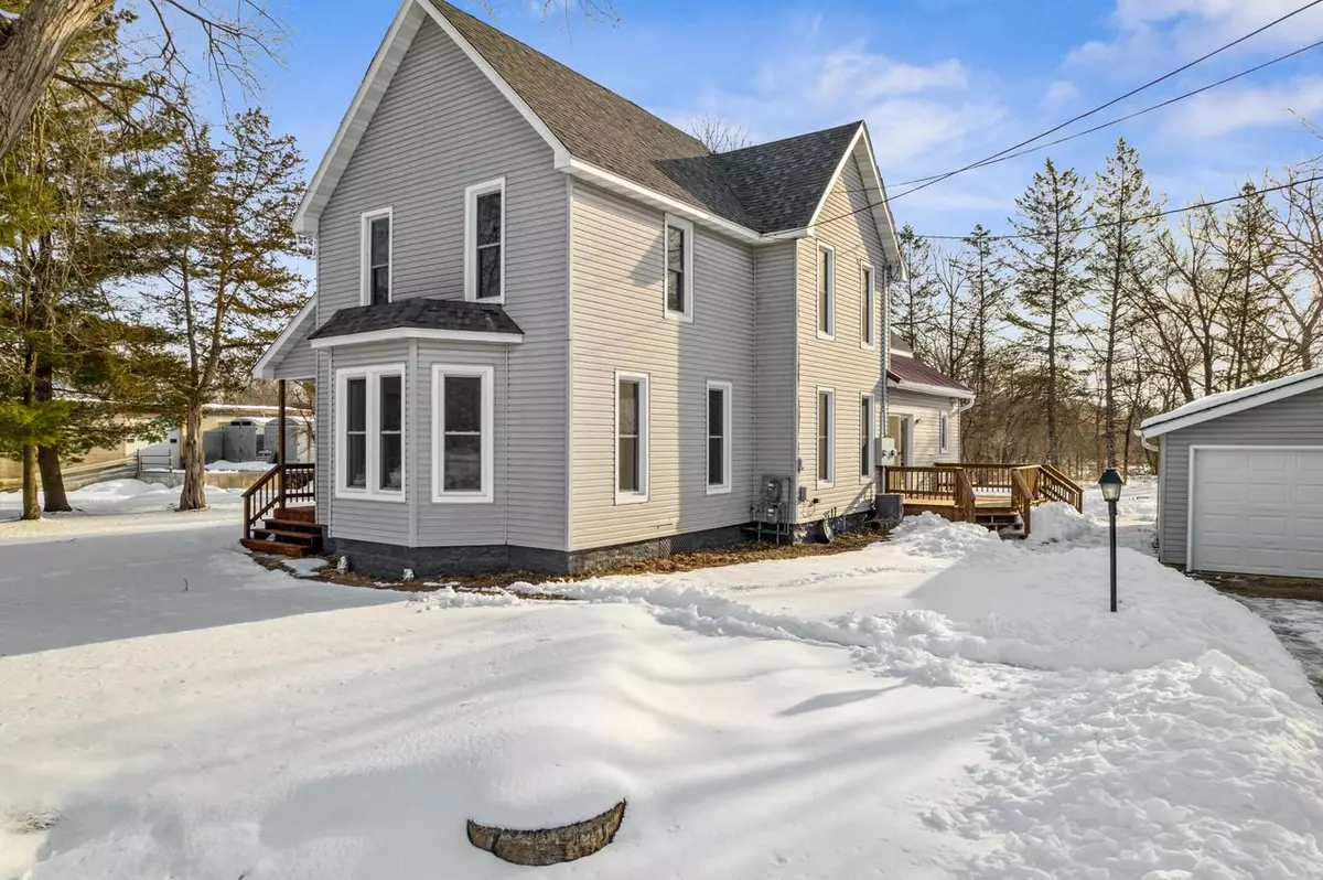 Whitehall, WI 54773,36388 Mill STREET