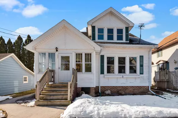 709 Chicago STREET, Kiel, WI 53042
