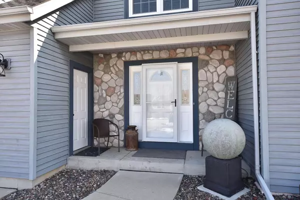 Saukville, WI 53080,356 S Pheasant PLACE