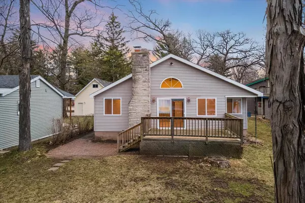 10210 187th COURT, Bristol, WI 53104