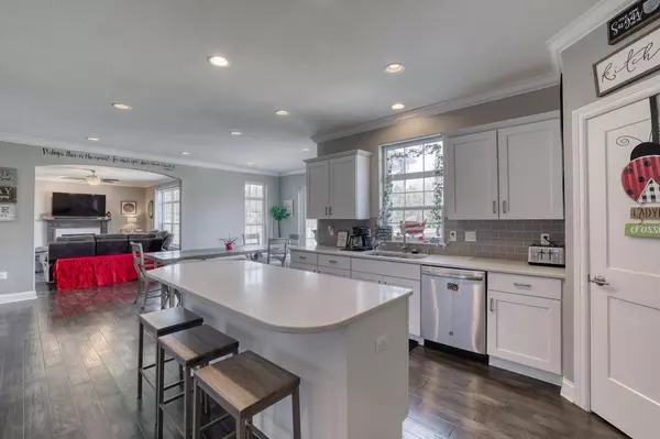 Colgate, WI 53017,4228 Bridlewood COURT