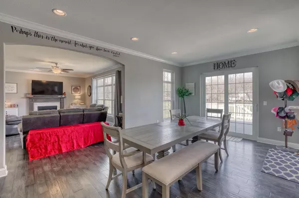 Colgate, WI 53017,4228 Bridlewood COURT