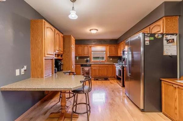 Glenbeulah, WI 53023,465 N Swift STREET