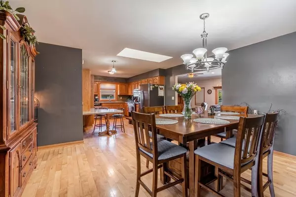 Glenbeulah, WI 53023,465 N Swift STREET