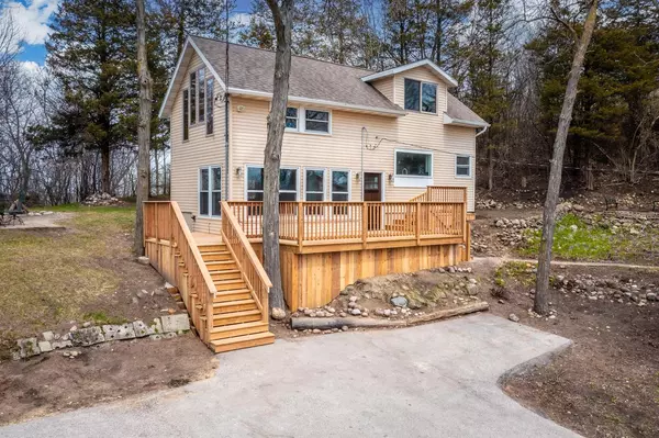 W955 County Road F, Campbellsport, WI 53010