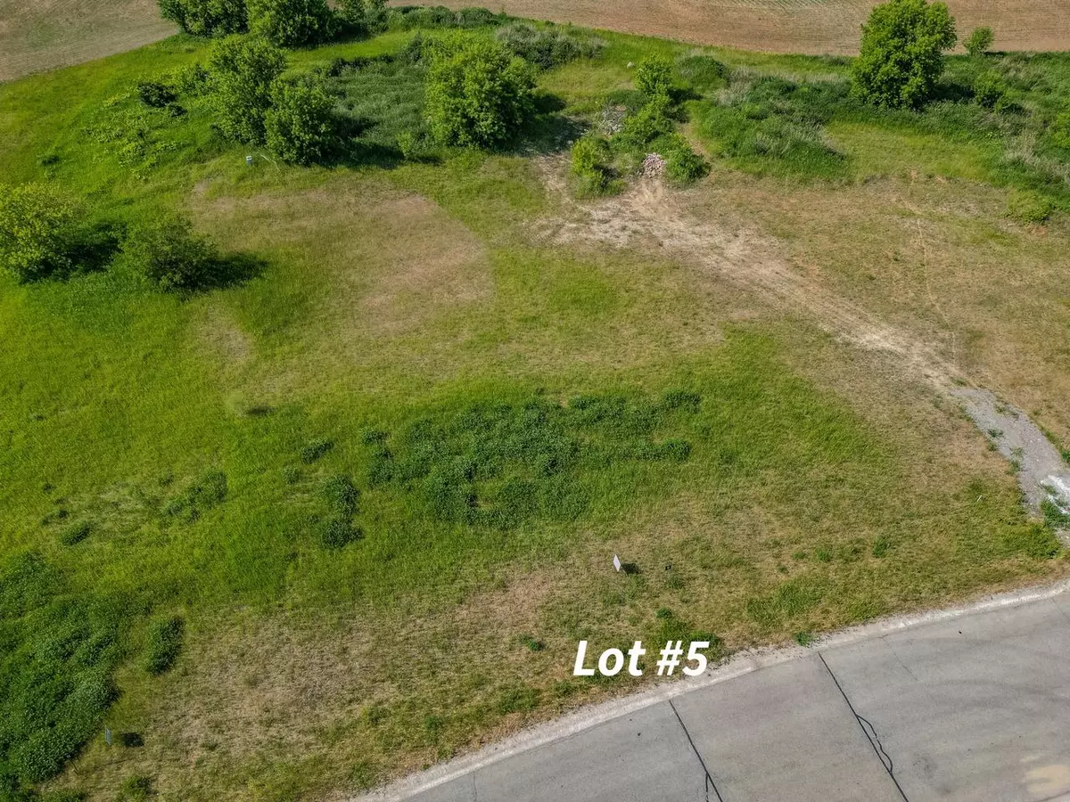 Saint Cloud, WI 53079,Lt5 CEDAR VIEW DRIVE