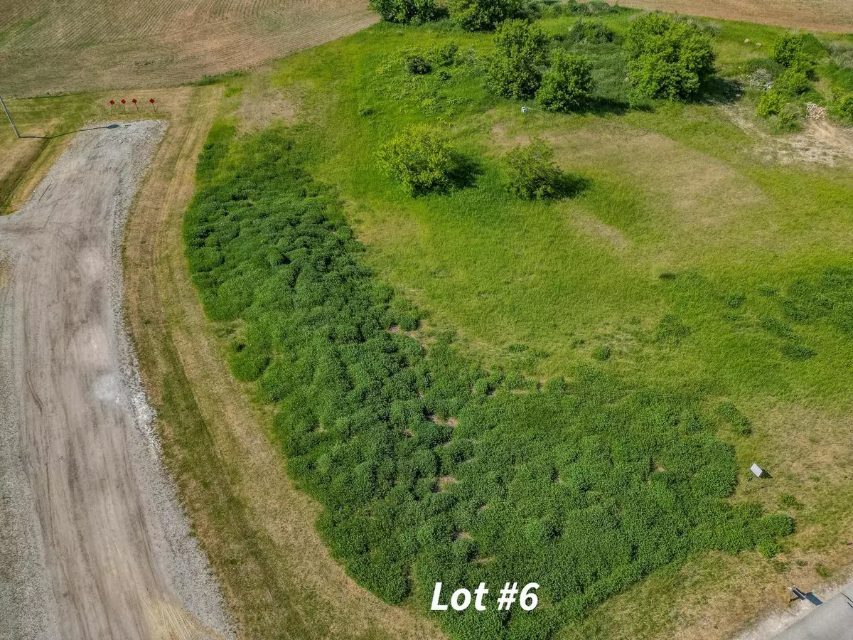 Saint Cloud, WI 53079,Lt6 CEDAR VIEW DRIVE