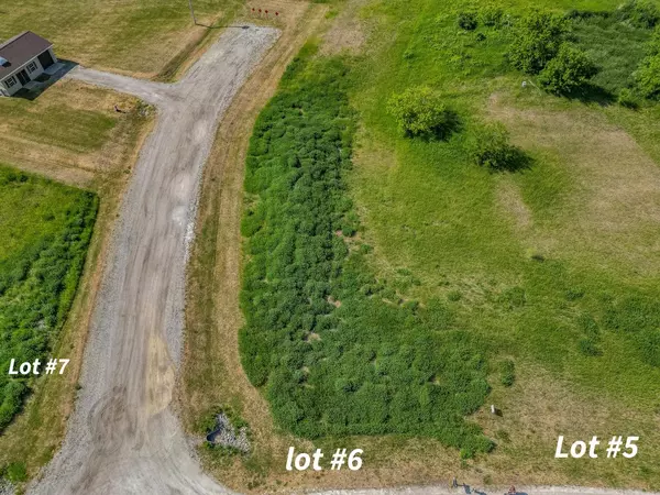 Saint Cloud, WI 53079,Lt6 CEDAR VIEW DRIVE