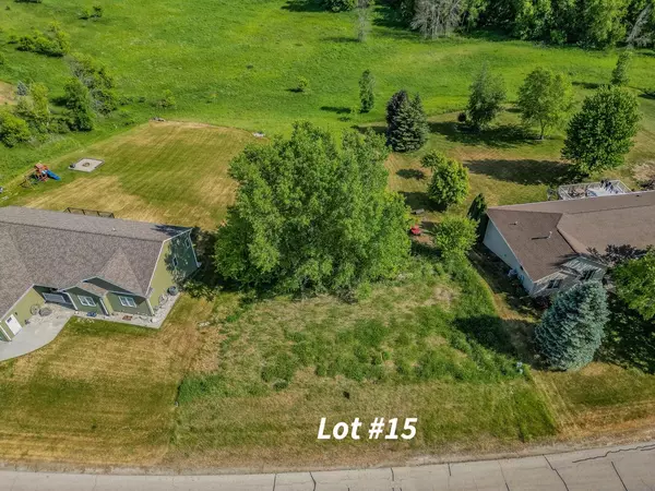 Saint Cloud, WI 53079,Lt15 CEDAR VIEW DRIVE