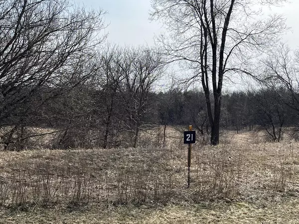 Saint Cloud, WI 53079,Lt21 CEDAR VIEW DRIVE