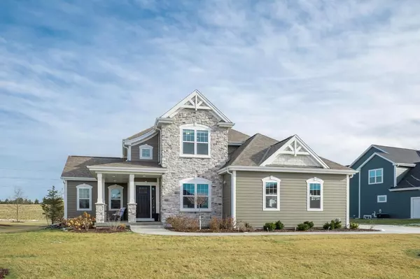 Summit, WI 53066,3190 Castle Rock DRIVE