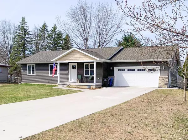 880 Pfaff PARKWAY, Sparta, WI 54656