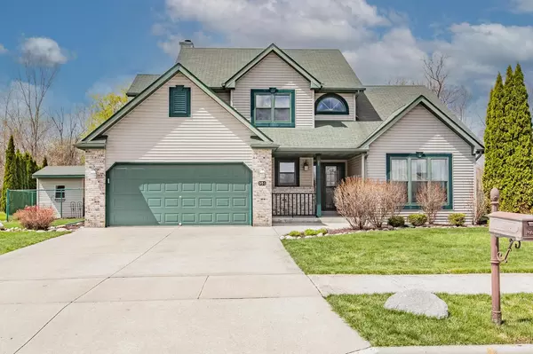 351 Clay STREET, Kiel, WI 53042