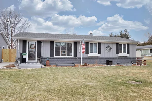 Kansasville, WI 53139,2806 Coolidge DRIVE