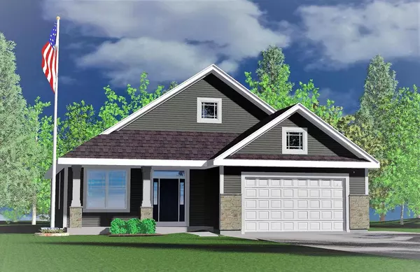 Franksville, WI 53126,9101 Prairie Crossing DRIVE