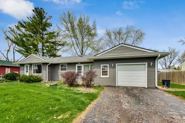 Twin Lakes, WI 53181,1620 Pheasant AVENUE