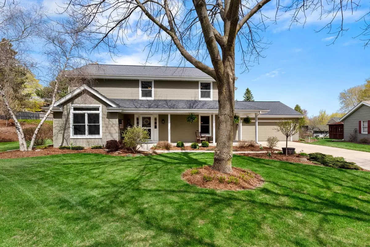 Cedarburg, WI 53012,N104W7570 Saint James COURT