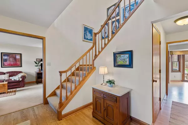 Cedarburg, WI 53012,N104W7570 Saint James COURT