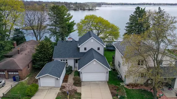 S66W18515 Jewel Crest DRIVE, Muskego, WI 53150