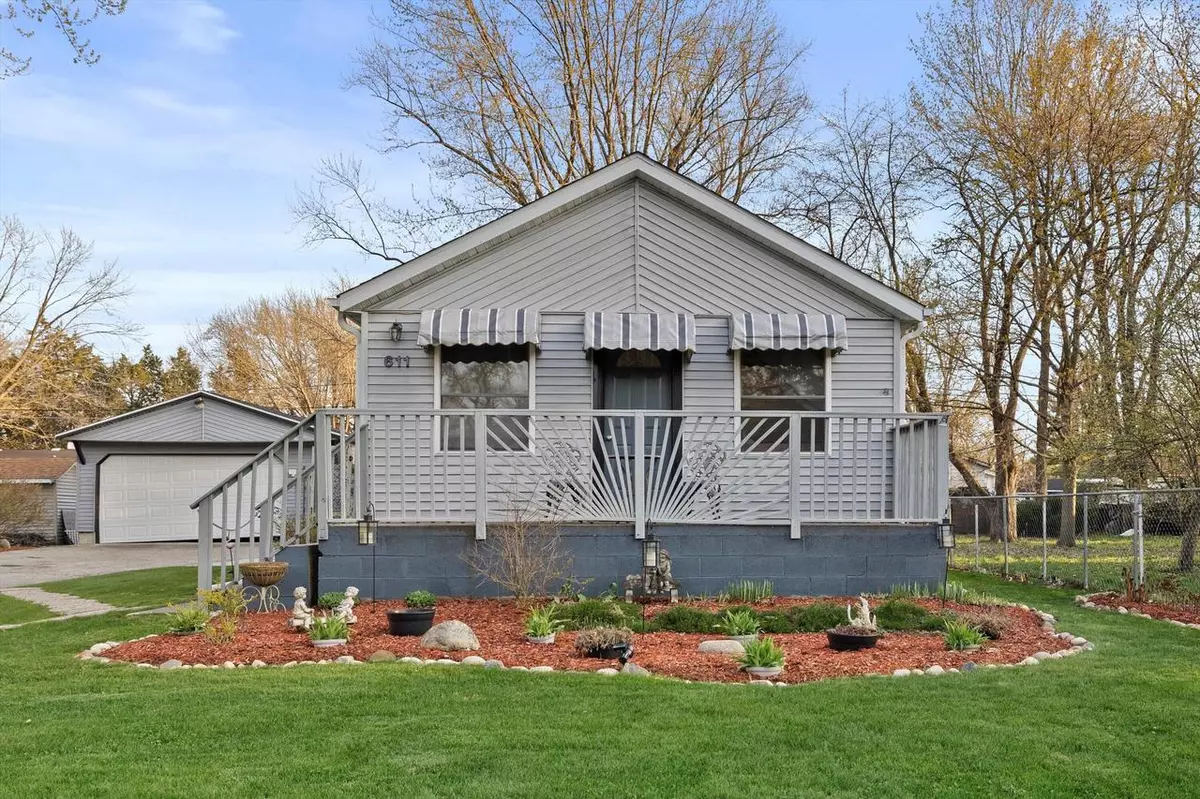 Delavan, WI 53115,611 Collie STREET