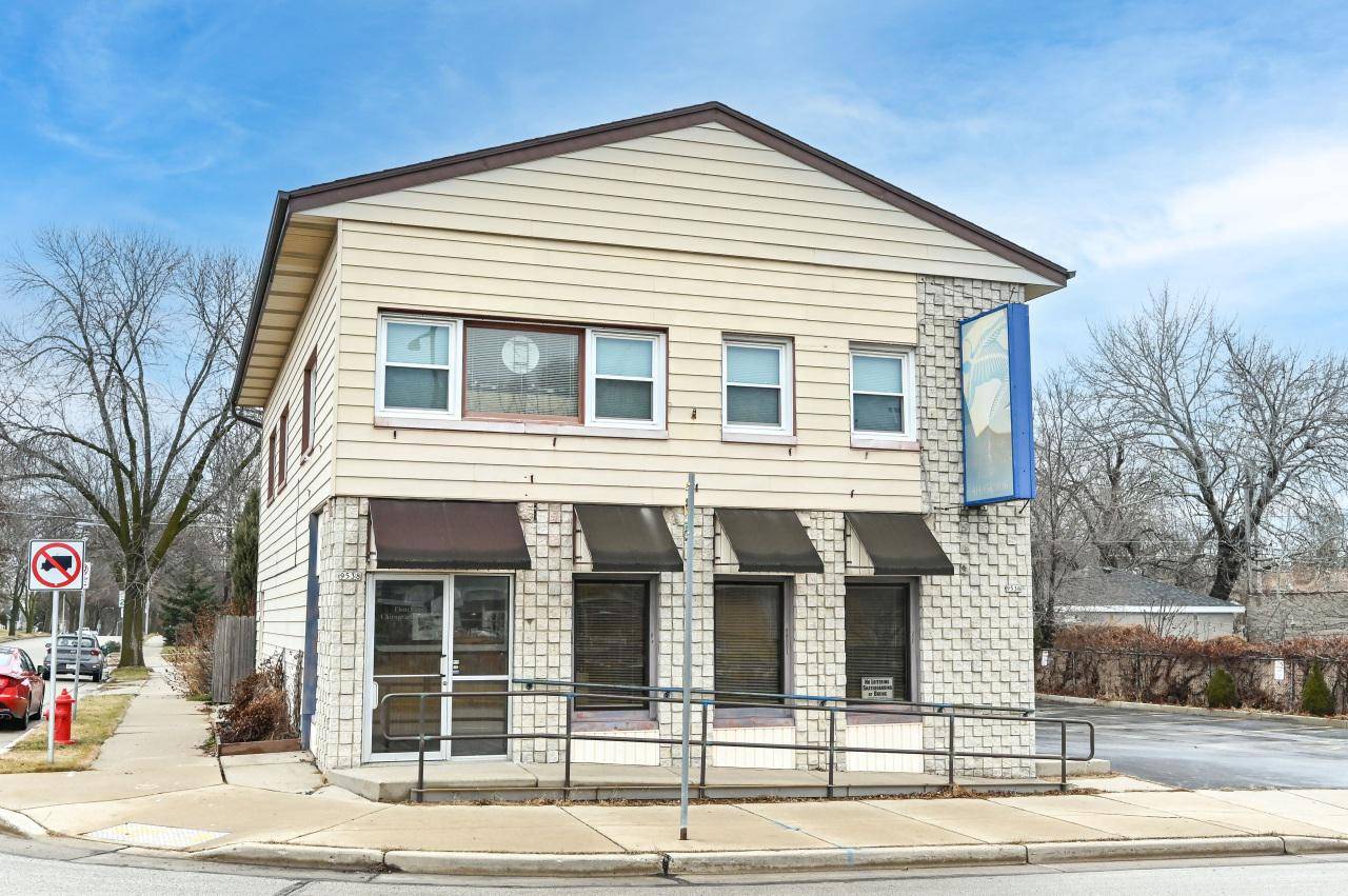 West Allis, WI 53214,9536 W Greenfield AVENUE #9538