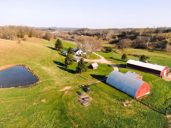 Galesville, WI 54630,W21422 Lebakken LANE