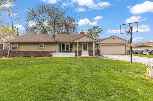 W180S7953 Pioneer DRIVE, Muskego, WI 53150