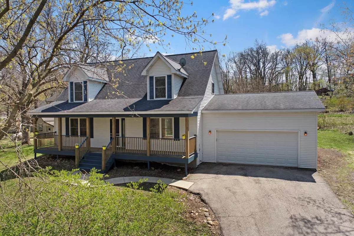 Delavan, WI 53115,W8825 Lake ROAD