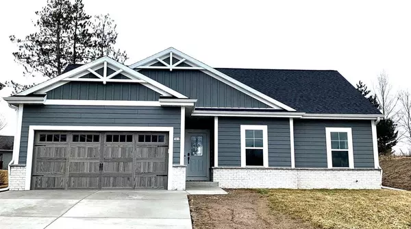 Lt5 Allison WAY, Campbellsport, WI 53010