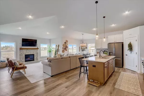 Franksville, WI 53126,3803 Wild Ginger WAY