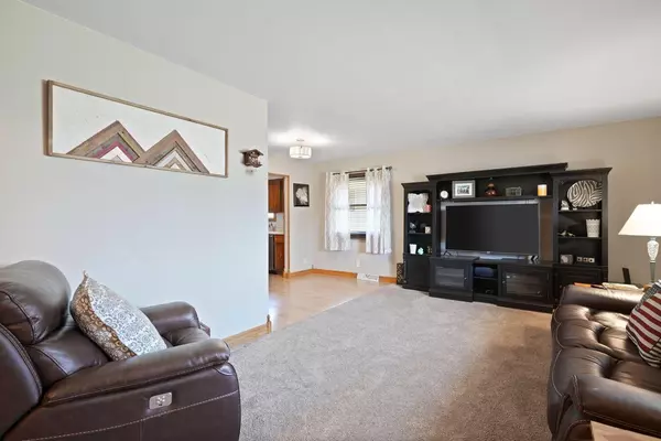 Mukwonago, WI 53149,110 Apollo COURT