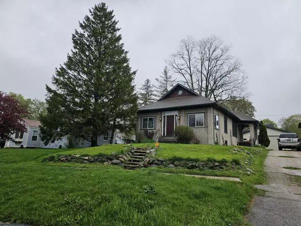 117 S Terrace STREET, Delavan, WI 53115