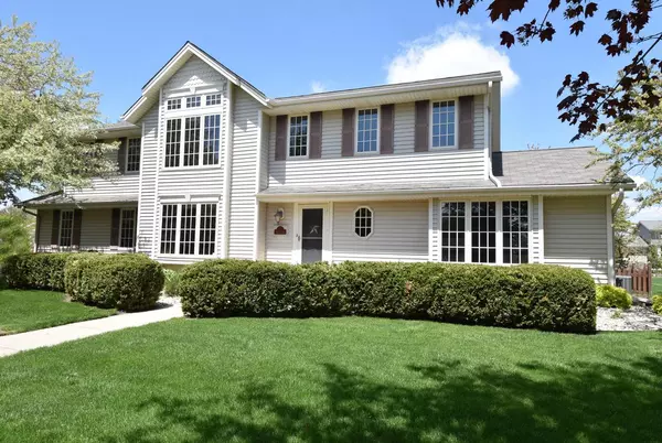 S77W16248 Mariner COURT, Muskego, WI 53150