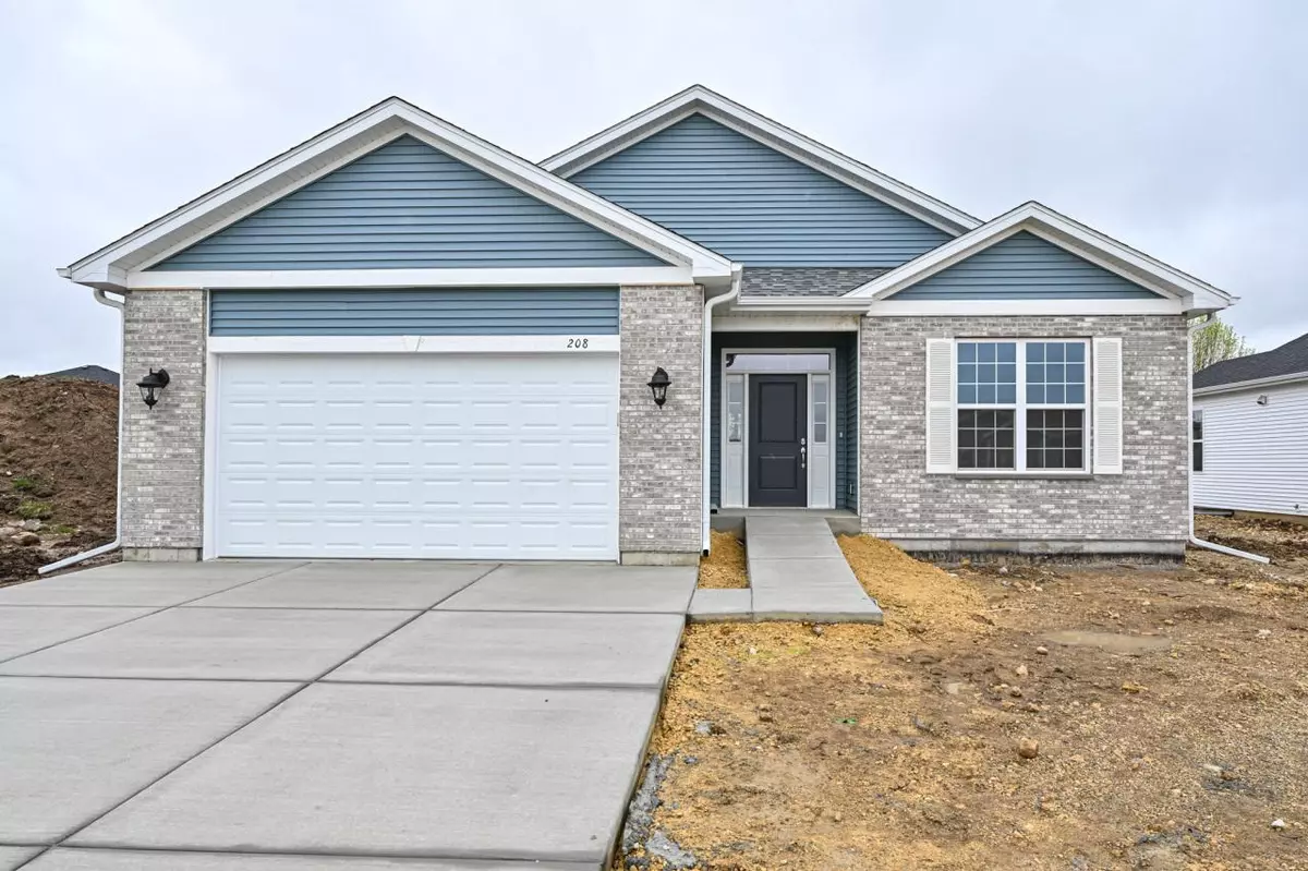 Delavan, WI 53115,208 N Autumn DRIVE