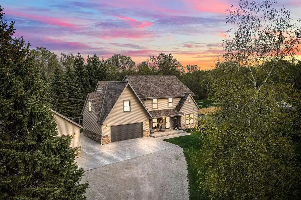 Wind Lake, WI 53185,26861 Oak Ridge DRIVE