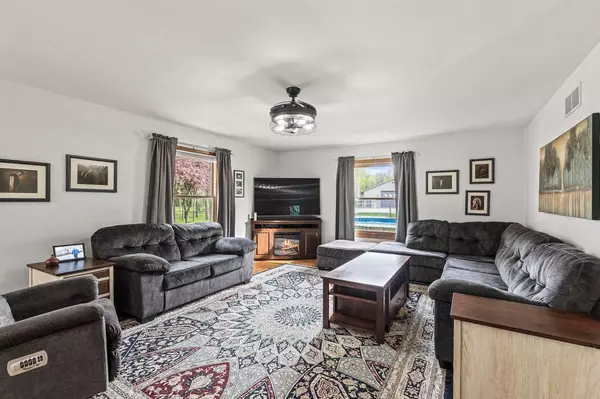 Wind Lake, WI 53185,26861 Oak Ridge DRIVE