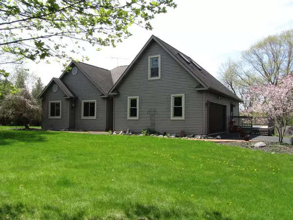 Campbellsport, WI 53010,N3984 Glacial Estates COURT