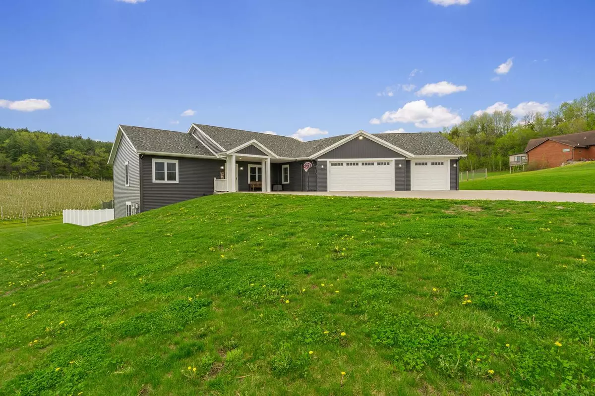 Galesville, WI 54630,W19801 Bluestem LANE