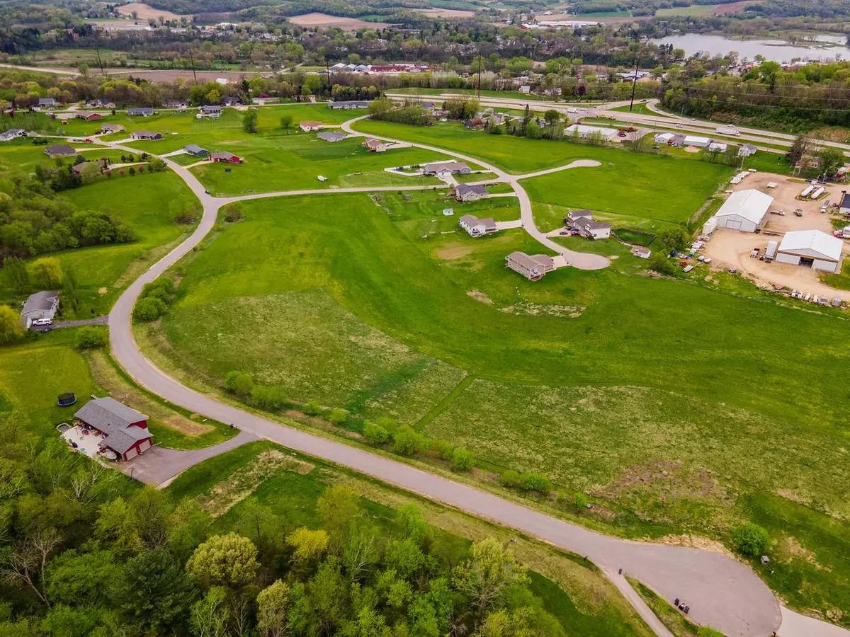 Galesville, WI 54630,Lot 43 BLUESTEM LN