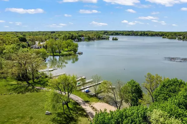 S102W34554 Lower Clarks Park ROAD, Eagle, WI 53119