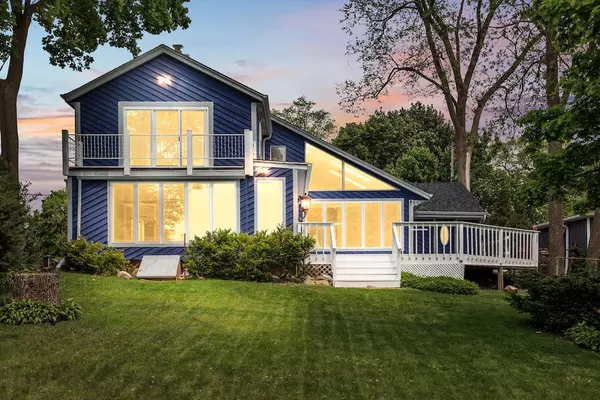 S70W17855 Muskego DRIVE, Muskego, WI 53150