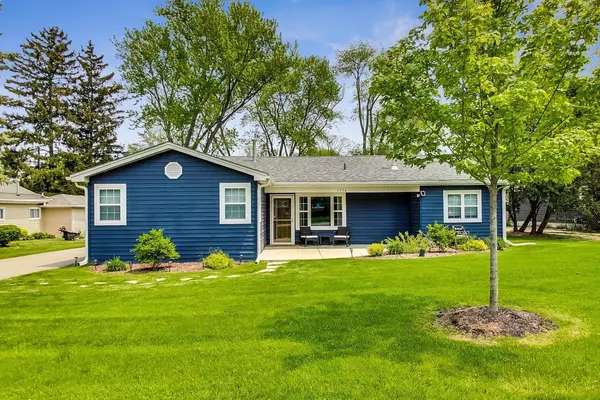 2904 King STREET, Delavan, WI 53115