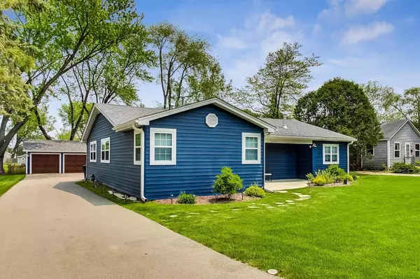 Delavan, WI 53115,2904 King STREET