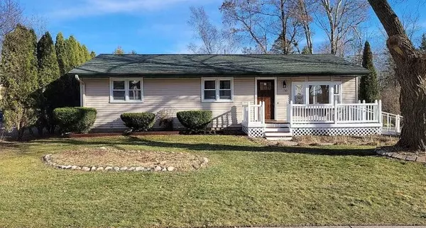 130 Wisconsin STREET, Fredonia, WI 53021