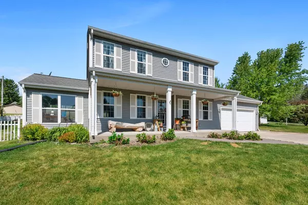 Fredonia, WI 53021,N5521 Memory LANE