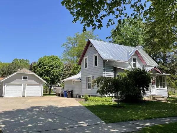 518 W Main STREET, Sparta, WI 54656