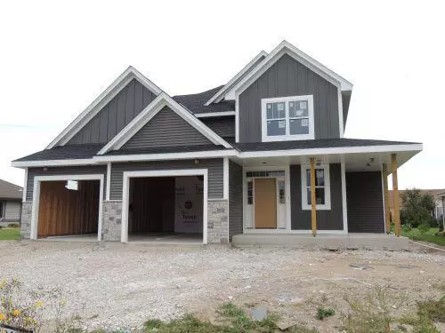 Franksville, WI 53126,9714 Prairie Crossing DRIVE